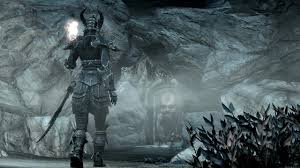 Vvardenfell is a zone in the elder scrolls online: The Elder Scrolls V Skyrim Neue Bilder Karte