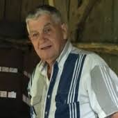 Obituary information for Gale Hildebrand