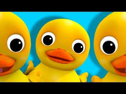 Check spelling or type a new query. Six Little Ducks From Five Little Ducks Nursery Rhymes By Littlebabybum Duck Nursery Nursery Rhymes Little Babies