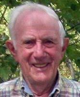 Robert Clark Obituary (1924