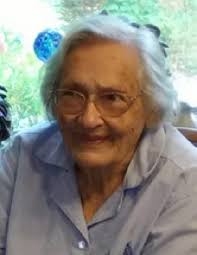 Mildred Hollifield Bramblett Obituary April 12, 2022