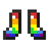 Max level is the maximum level that you can apply for this enchantment.; Boots Nova Skin