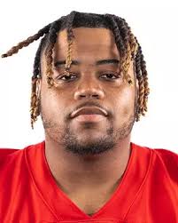 Football Upsets #17/15 Kansas State in Wild Wet Win