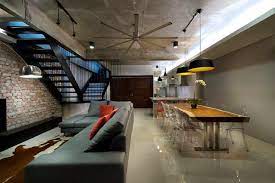 Interior design single storey terrace house malaysia (see description). Single Storey Terrace House Interior Design House Storey