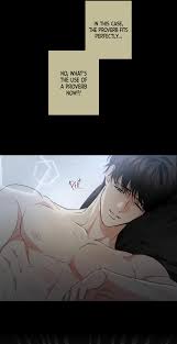 Love history caused by willful negligence chapter 70