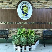 Allâh azza wa jalla berfirman: Fotos En Jpph Jabatan Penilaian Perkhidmatan Harta Bp Edificio Del Capitolio