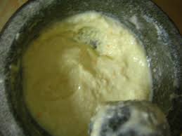 Kali ni jumpa bonda meed ja eh.hehe. Petua Bonda Page 2 Rozita Ibrahim