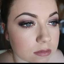 Kat Steele Makeup Artist