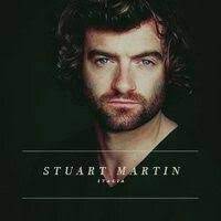 Stuart Martin Stuart Martin Masculine Energy Face