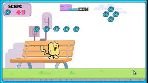 The episode got recreated and aired in 2006 with different art styles and promotional artwork. Wubbzys Amazing Adventure Level1 2 Walkthrough Video Dailymotion