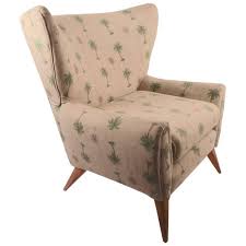 Check spelling or type a new query. 1950s Wingback Chair By Heywood Wakefield At 1stdibs