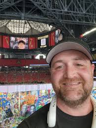 Event Feedback: Atlanta United