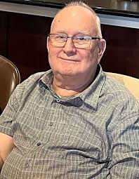 Thomas ARNOLD Obituary (2022)