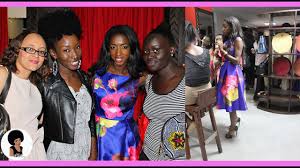 Jun 11, 2021 · l a ministre devrait pouvoir représenter la majorité. Vlog Meet Up With Hapsatou Sy Wapoenje Youtube