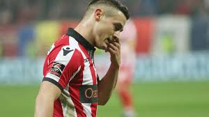 Profile page for romania football player gabriel torje (midfielder). Gabi Torje A AnunÅ£at Obiectivul Lui Dinamo Inainte De Meciul Cu Fcsb Trebuie SÄƒ Fim IncrezÄƒtori Eurosport