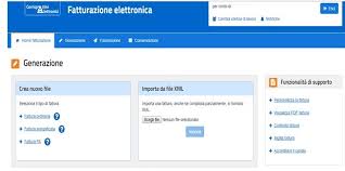 Il provvedimento del 30 aprile 2018 è stato seguito da. Come Fare Fattura Elettronica Guida Agenzia Delle Entrate Per Emissione Ed Invio Del Documento