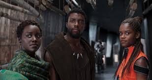 Black panther (2018) movie rating. Black Panther 2018 By Ryan Coogler Cinematary