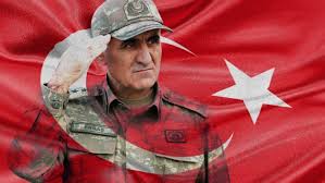 Osman erbaş 15 temmuz darbe girişiminin ardından 2016 yılında katıldığı şehit cenazesinde, türk askeri hiçbir zaman vatandaşını öldürmez. W Bjhboq4zv6vm