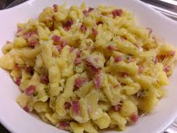 Spatzle Von Mixfix Chefkoch Spatzle Rezepte Hauptspeise