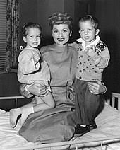 Keep track of your favorite shows and movies, across all your devices. I Love Lucy Wikipedia
