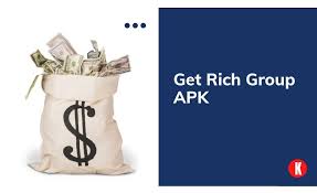 Bila anda pernah mengalaminya, maka anda perlu tahu tentang aplikasi yang satu ini. Get Rich Group Apk Penghasil Uang Apakah Aman Kak Ceng Com