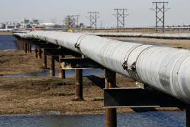 Nigeria’s Oil Exports to Slip in October