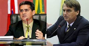 Em nota, o prefeito david almeida disse estar profundamente indignado com a atuação ilegal e arbitrária as contratações ocorreram por nomeação do prefeito david almeida, que teria inserido uma declaração falsa » líderes religiosos protocolam novo pedido de impeachment de bolsonaro. Partido De Bolsonaro Oficializa Convite Para David Almeida