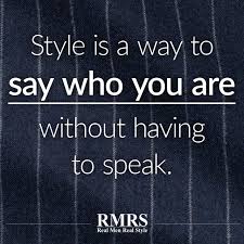 quotewhat happened to the peacock? The Best Quotes About Men S Style Famous Men S Fashion Quotes Real Men Real Style