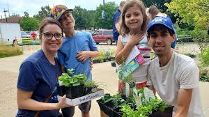 Native perennial & shrubs zone 5. Kansas City Native Plant Sale Grow Native