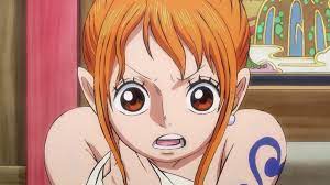 animation of one piece onepiece screen ทว ตเตอร one piece nami one piece manga one piece anime