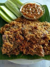 Resep Dendeng Ragi Daging Sapi Oleh Dapurr Emma Recipe Resep Masakan Masakan Daging Sapi