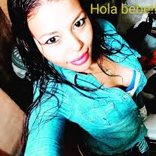 Extrañando a mi familia.