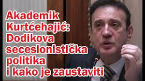 Bosanska akademija nauka i umjetnosti Kulin ban