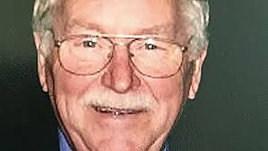 Rev. Wilbur Earl “Menk” Ferguson, 85, Festus