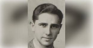 Obituary information for Bernard R. Sainato