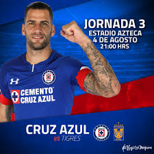 Tanto américa y cruz azul cortaron su racha de victorias, pero ambos siguen como segundo y primero, respectivamente, en el torneo guard1anes 2021. Cruz Azul On Twitter Recuerden Que La Maquina Hoy Se Enfrenta A Tigres En Punto De Las 21 00 Hrs Vamos Con Diferente Horario Y Por El Mismo Resultado De Los Ultimos