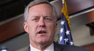 Freedom Caucus chief's wife blasts Ryan