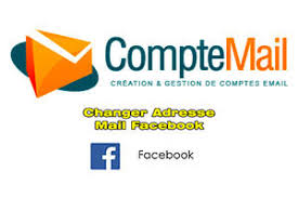 Check spelling or type a new query. Comment Modifier Une Adresse Mail Principale Facebook Compte Mail