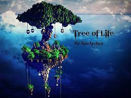 Maybe you would like to learn more about one of these? Tree Of Life Floating Minecraft Building Inc