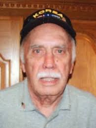 Obituary information for Gilbert L Waugh