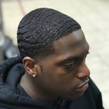 These can result in damaged hair. 26 Fresh Hairstyles Haircuts For Black Men In 2020