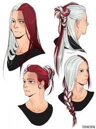 New Drawing Hair Male Boys 30 Ideas How To Draw Hair Hero Long Hair Drawing