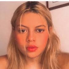 Valentina Galindo's Instagram, Twitter & Facebook