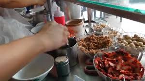 Mee kolok / mee sapi hj salleh על ‪sepinang sari cafe & restaurant‬. Resepi Mee Kolok Sapi Resepimee Junotee Com