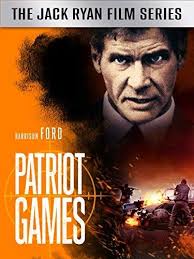 Patriot Games Amazon Instant Video Harrison Ford Https Www Amazon Com Dp B000jphh2u Ref Cm Sw R Pi Dp X Mtlsbb Patriots Game Movies To Watch Thriller Film