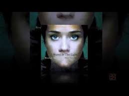 Bruised Machine Stand In Th...