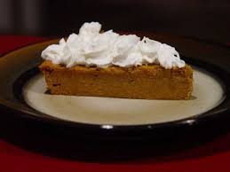 Bisquick Impossible Pumpkin Pie Cupcakes A Crustless Pumpkin Pie Made With Pumpkin Pie Filling Evaporated Milk Butter Eggs Sugar Bisquic Impossible Pumpkin Pie Pumpkin Pie Mix Pumpkin Pie Recipes