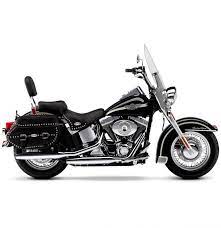 2000 yamaha xjr 1300 sp. Harley Davidson 2000 Flstc Heritage Softail Classic Scale Model Motorcycle Fiftiesstore Com