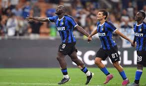However, this result favours real madrid and here's why: Inter Milan Vs Borussia M Gladbach Live Streaming How To Watch The Match En24 World
