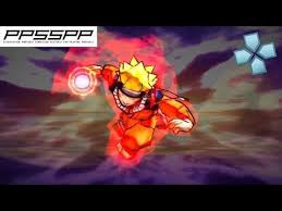 Download Naruto Ultimate Ninja Heroes 2 The Phantom Fortress Naruto Gameconsole Psp Pspandroid Ppsspp Naruto Games Naruto Game Download Free